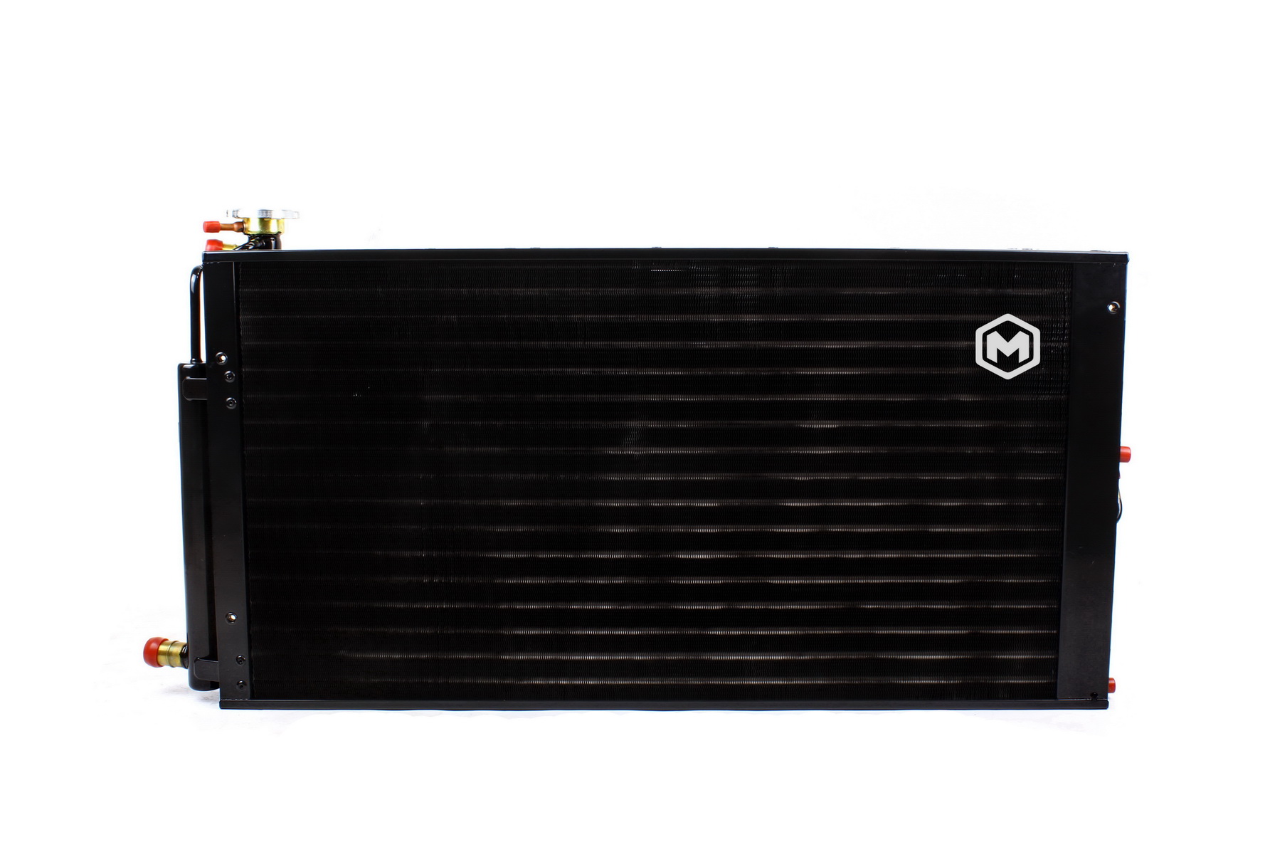 Myriad | CONDENSER SUPRA 750MT 850MT (MRD-79-60737-00)